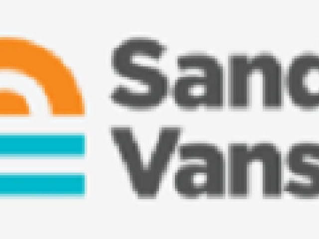 Sandy Vans