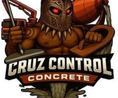 Cruz Control Concrete Hawaii