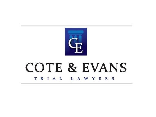 Cote & Evans