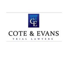 Cote & Evans