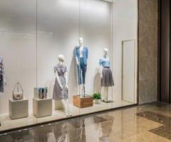 Expert Commercial Interior Designers in Jamshedpur