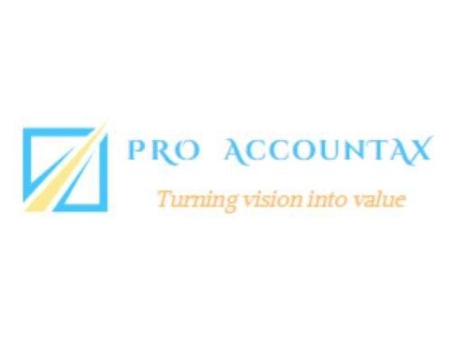 Individual Tax Return Welshpool | Professional Tax Services