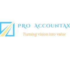 Individual Tax Return Welshpool | Professional Tax Services