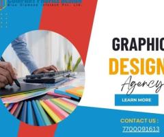 Graphic Design Company in India