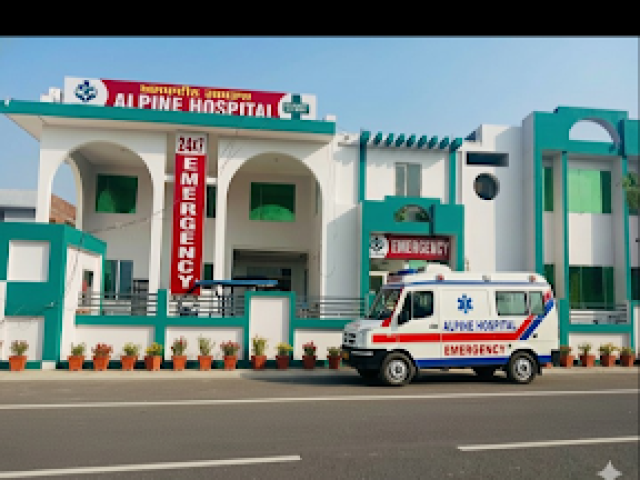 Importance of Physiotherapy and Multispecialty Healthcare for Faster Recovery
