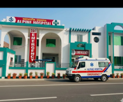 Importance of Physiotherapy and Multispecialty Healthcare for Faster Recovery