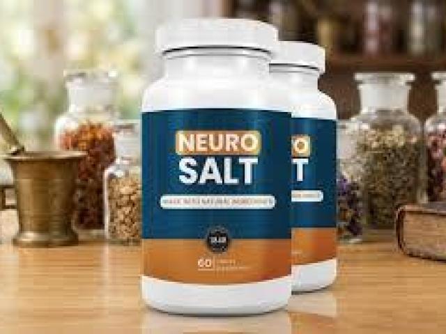 Neuro Salt Reviews: The Natural Way to Improve Focus & Memory!