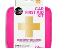 Buy Womens Emergency Kit