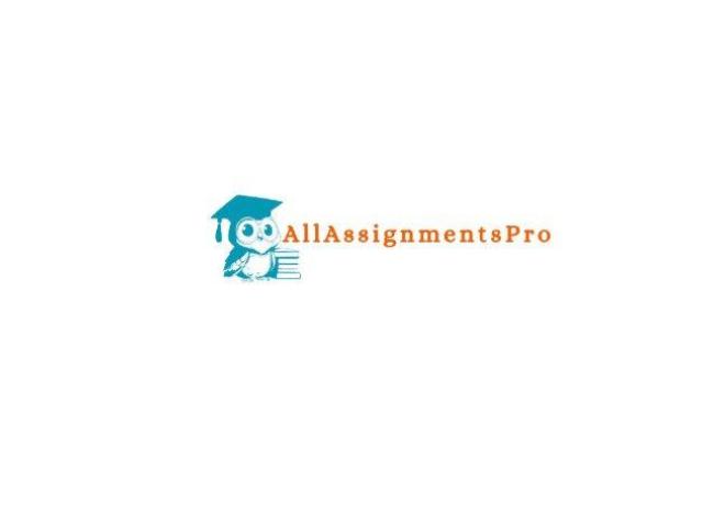 Trusted English Assignment Help for Students AllAssignmentsPro