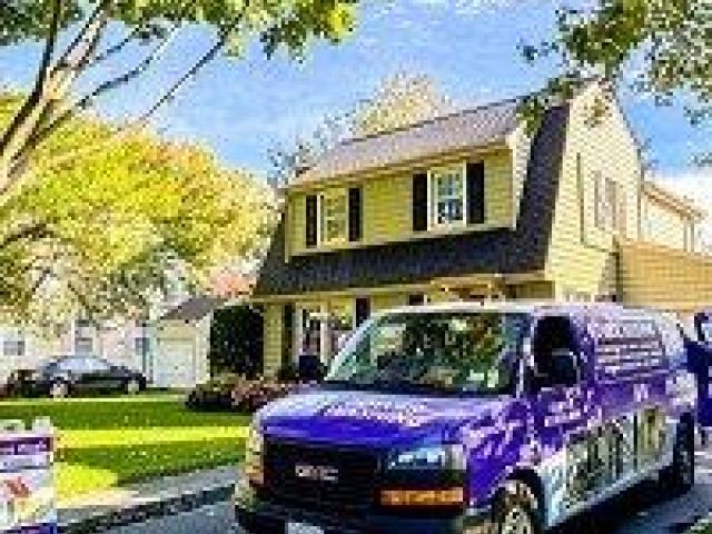 Trusted House Wash Long Island NY Services