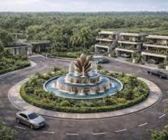 Best Villas in Hyderabad for Sale