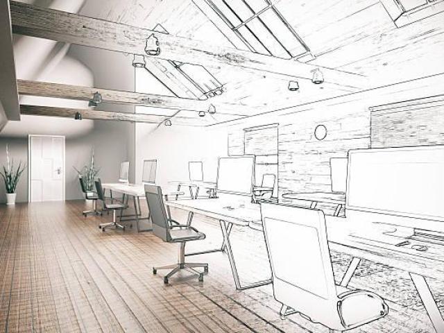 Trusted Architects in Jamshedpur for Commercial Buildings