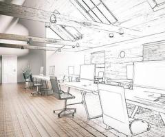 Trusted Architects in Jamshedpur for Commercial Buildings