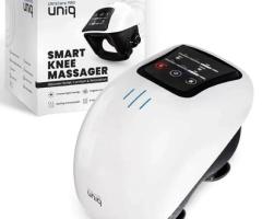 Advanced Knee Massager with Heat Therapy