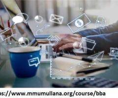 Best bba colleges in world
