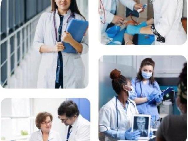 Msc medical physiology course details