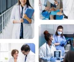 Msc medical physiology course details