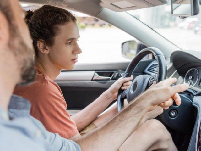 Trusted Driving Lessons in New York