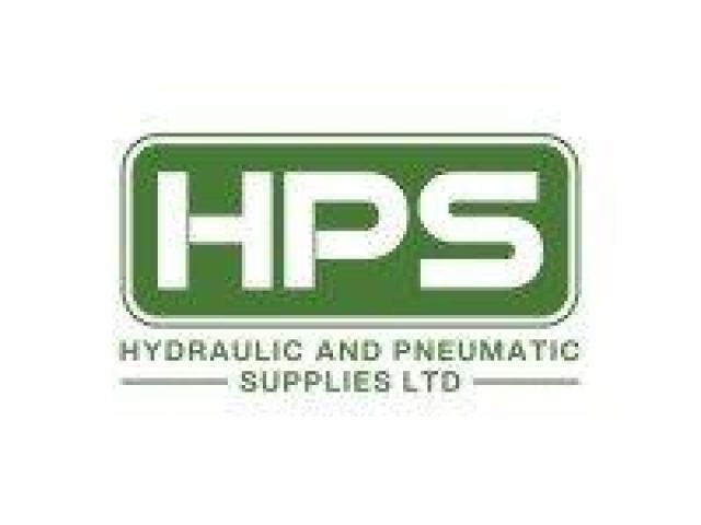 Hydraulic and Pneumatic Supplies Ltd