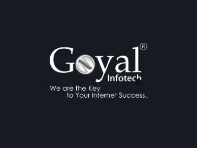 Goyal IT Consultancy PVT LTD