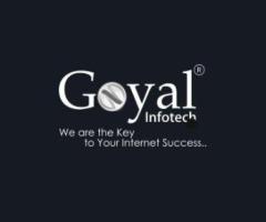 Goyal IT Consultancy PVT LTD