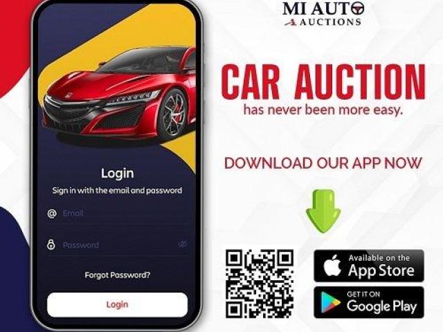 Japanese Car Auctions