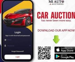 Japanese Car Auctions