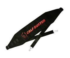 Calf Stretching Strap for Recovery & Flexibility