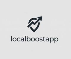 LocalBoostApp LLC
