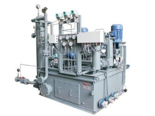 Oil Circulation Systems