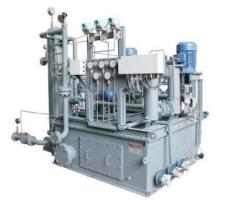 Oil Circulation Systems