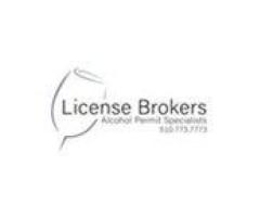 License Brokers