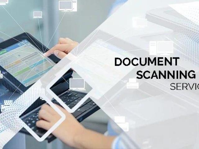Scan Guru – Top Large Format Scanning Services in Delhi near me