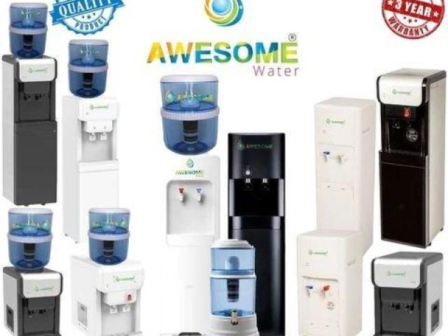Water Cooler in Sydney