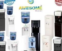 Water Cooler in Sydney