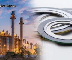 Industrial Gasket Solutions with Superior Sealing Performance