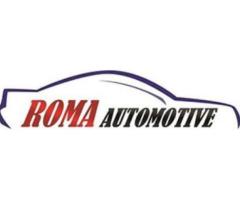 Reliable Car Mechanic in New Lynn for Quality Repairs & Servicing | Roma Automotive