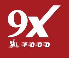 Order Food Online - Fast Delivery | 9xFood