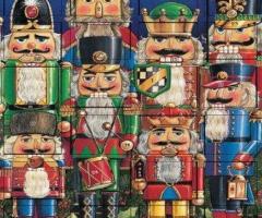 Shop Premium Christmas Nutcrackers for Luxury Father’s Day 2026 Gifts