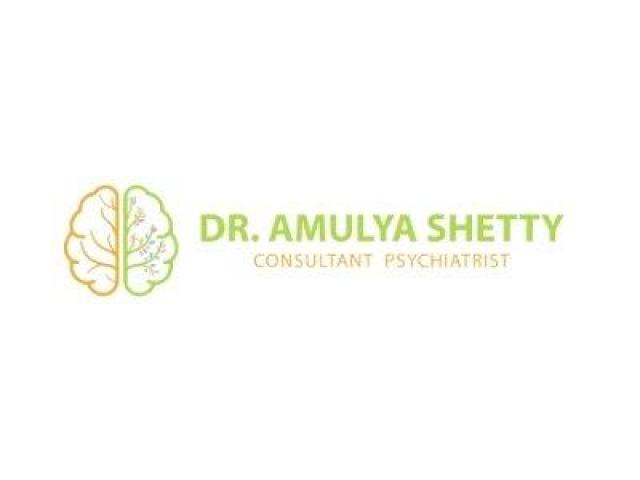 Dr Amulya Shetty