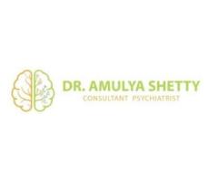 Dr Amulya Shetty