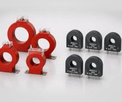 Efficient and Cost-Effective Current Transformers