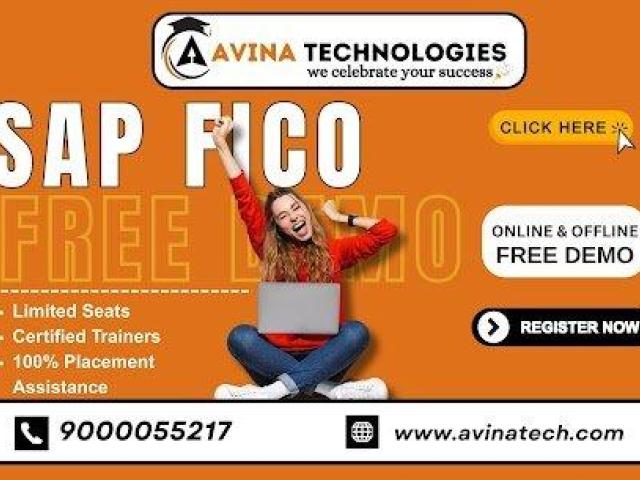 sap training institute in hyderabad