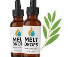 Melt Drops Reviews: Support Healthy Metabolism Naturally!
