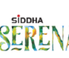 Siddha Serena New Town Premium 3 BHK Apartments with Multiple Balconies