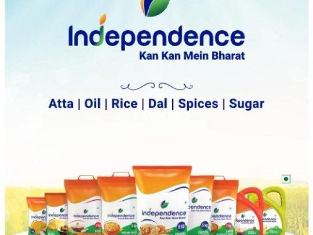 7217324989 Independence FMCG Franchise Apply Online | independencefoodsfmcg