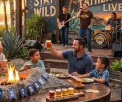 Best Restaurants With Live Music in Temecula for Father’s Day 2026 - Find Live Music