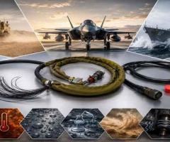 Top Exporter of Cable Harness Products to the USA