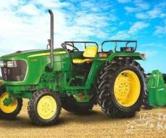 List of Tractor Brands and Prices in India