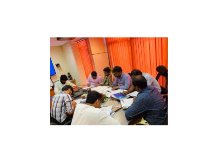 Best OET Coaching in Chennai